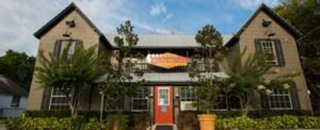 Yellow Dog Eats in Gotha Florida