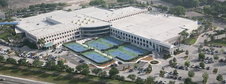 RDV Sportsplex in Maitland Florida