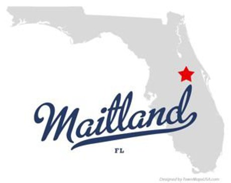 Maitland Florida