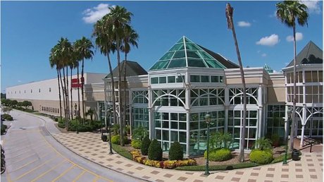 West Oaks Mall in Ocoee Florida