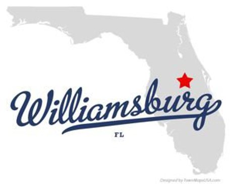Williamsburg Florida