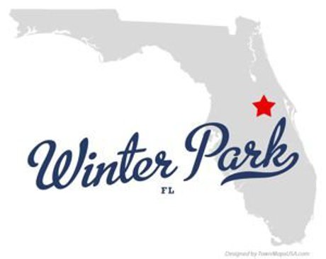Winter Park Florida