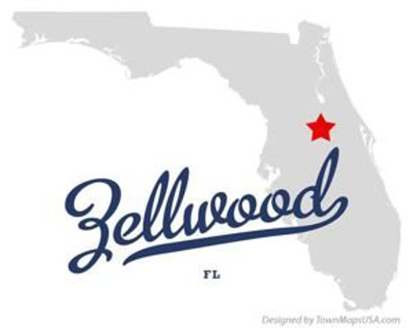 Zellwood Florida