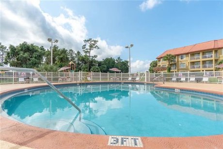 Parc Corniche Resort Homes For Sale Florida Neighborhood Realty