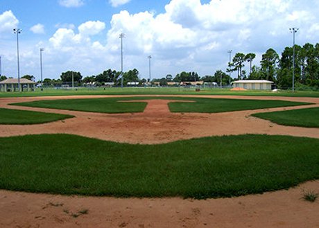 Buenaventura Lakes Baseball Park