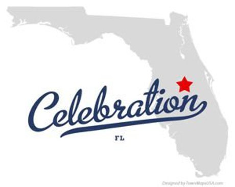 Celebration Florida