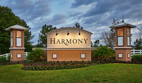 Harmony Florida