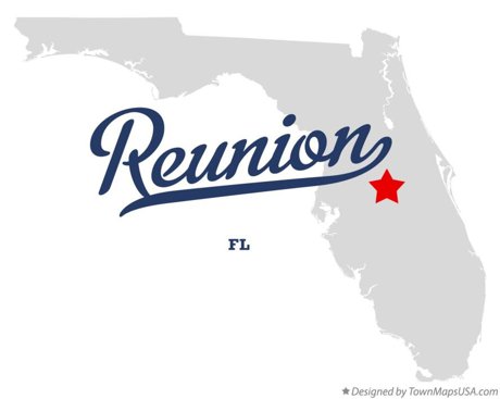Reunion Resort Orlando Florida