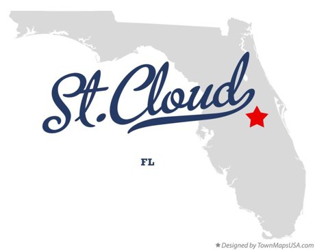 Saint Cloud Florida