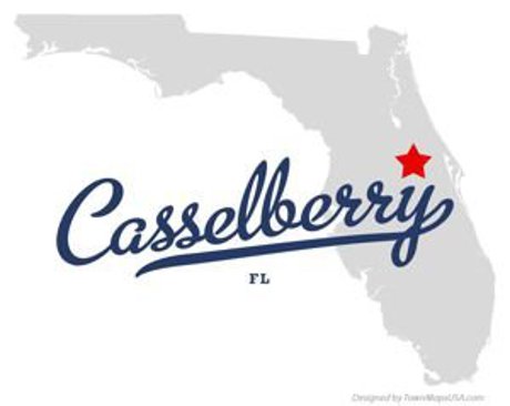 Casselberry Florida