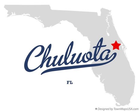 Chuluota Florida