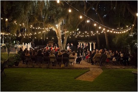 Danveille Bed and Breakfast Geneva Florida