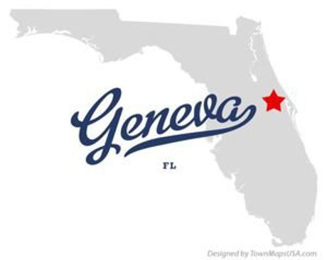 Geneva Florida