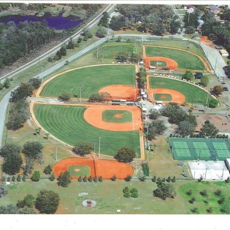 Candyland Park Longwood Florida