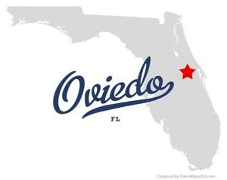 Oviedo Florida