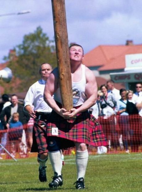 scottish highland games winter springs