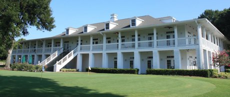 Tuscawilla Country Club in Winter Springs Florida