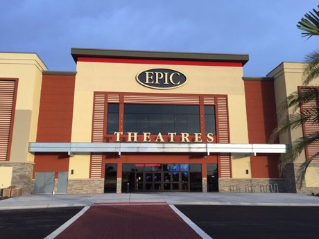 Closest movie clearance theater