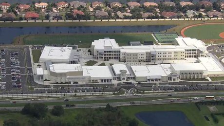 Windermere schools including Windermere Elementary and Olympia High School in Orange County, Florida