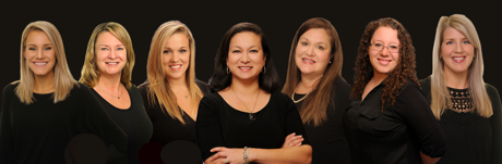 The Roskelly Team Piney Orchard real estate specialists