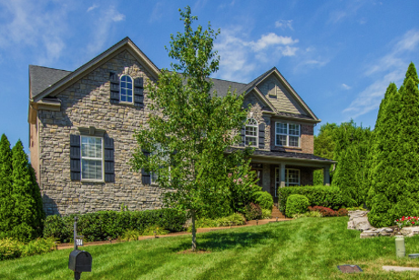 Abington Ridge | Franklin TN Homes for Sale