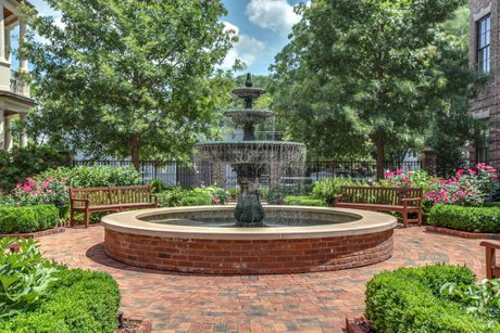The Brownstones | Franklin TN Homes for Sale