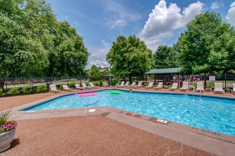 Dallas Downs | Franklin TN Homes for Sale