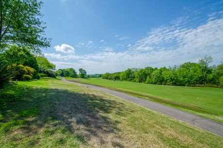 Forrest Crossing | Franklin TN Homes for Sale