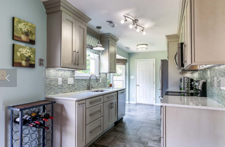 Selling Your Franklin TN Home