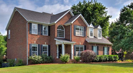 What's My Cannonwood Home Worth in Franklin TN?