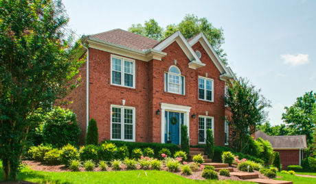 Dallas Downs | Market Report | Franklin TN Homes