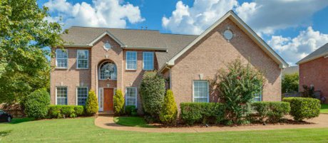 Spencer Hall | Franklin TN Homes for Sale | Franklin Homes Realty LLC