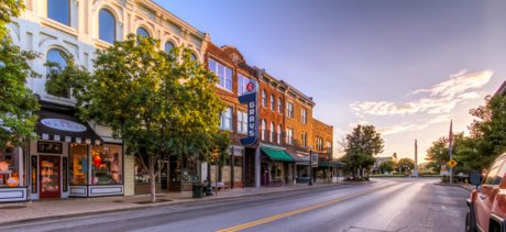 FranklinIs  Downtown Franklin & Brentwood - Shopping, Events