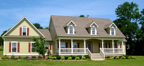 Selling Your Franklin TN Home on Acreage