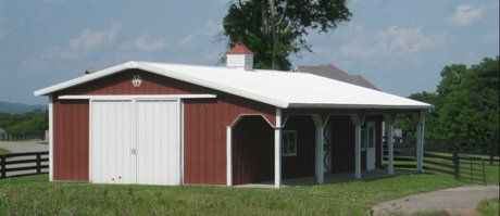 Selling Your Franklin TN Home on Acreage