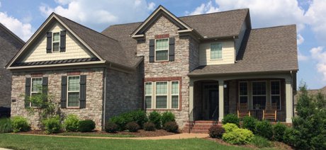 Franklin TN Neighborhoods Northeast