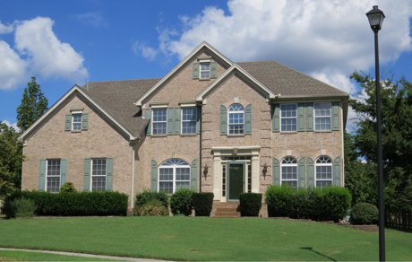 What's My Founders Pointe Home Worth in Franklin TN?