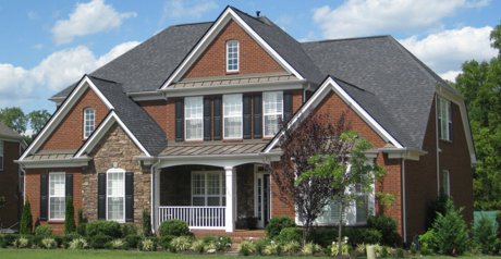 Franklin Homes Near Nissan