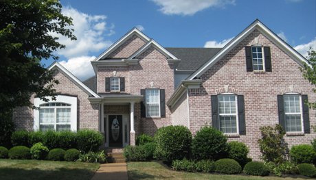 Franklin TN Neighborhoods Northeast