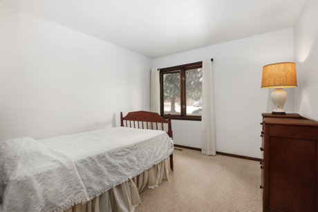 Second Bedroom 5520 Homestead Way Boulder CO