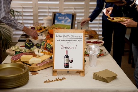 Client Appreciation Party 2022