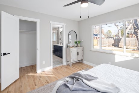 5520 Homestead Way Boulder CO