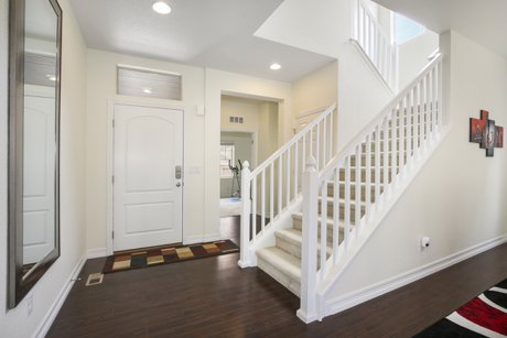 11559 Jimenez Street in Heirloom of Parker, CO 