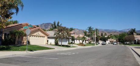 homes for sale in highland california