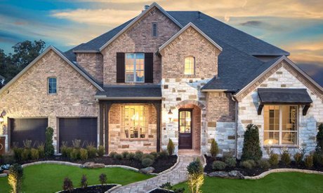 Highland Homes San Antonio Home Builder