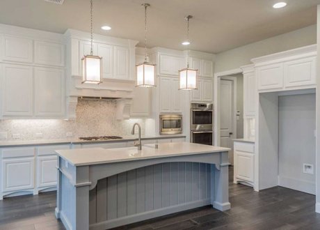 Highland Homes Builder San Antonio