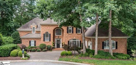 Thornblade Golf Community | Luxury Real Estate | Greenville, South Carolina