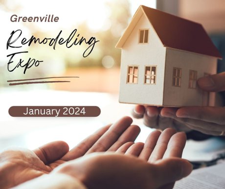 Greenville SC 2024 Remodeling Expo