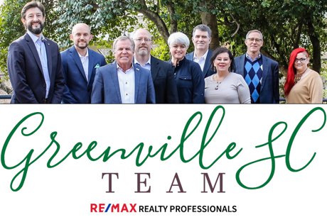 Greenville SC Remax Realty Professionals