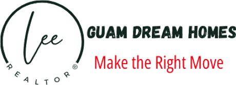 Guam Dream Homes Logo